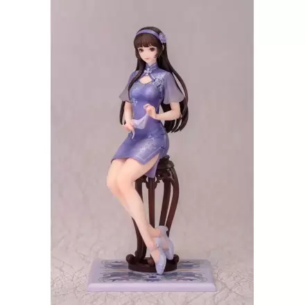 King of Glory PVC Kip 1/10 Gift+ Dream Weaving: Xishi Ver. 16 cm fotografija izdelka