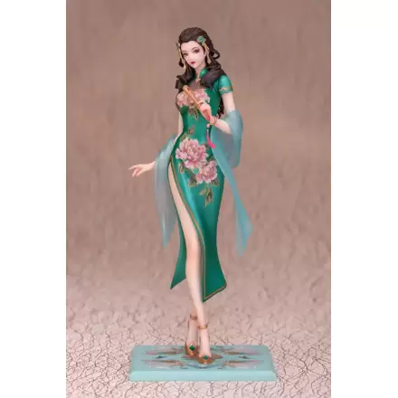 King of Glory PVC Kip 1/10 Gift+ Dream Weaving: Yang Yuhuan Ver. 19 cm fotografija izdelka