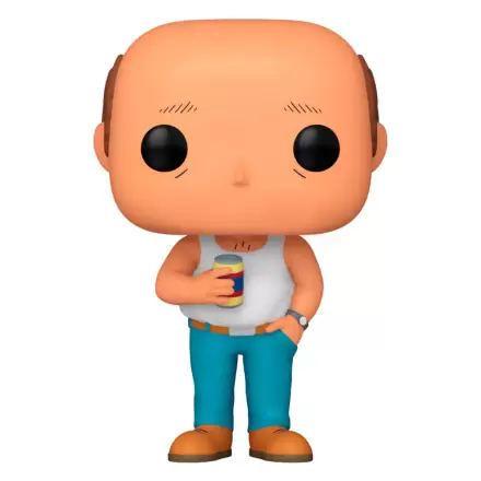 King of the Hill Funko POP! TV Vinilna figura Bill Dauterive 9 cm fotografija izdelka