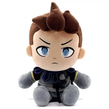 Kingdom Come: Deliverance II plišasta figura Henry 22 cm fotografija izdelka