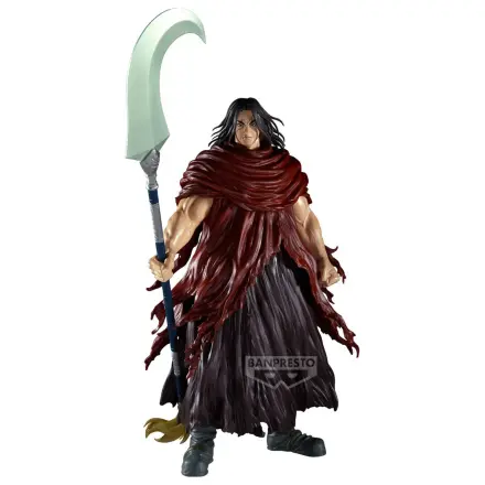 Kingdom Grandista Hoken figura 34 cm fotografija izdelka