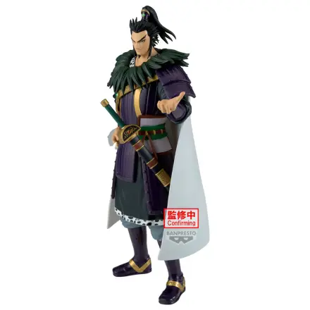 Kingdom Grandista Kanki figura 28 cm fotografija izdelka