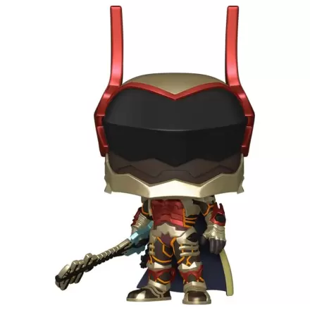Kingdom Hearts Funko POP! Games Vinilna figura Lingering Will 9 cm fotografija izdelka