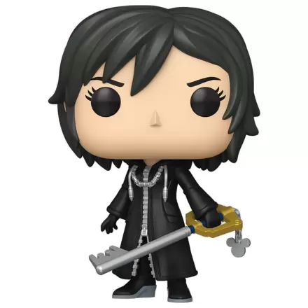 Kingdom Hearts Funko POP! Igre vinilna figura Xion s Keybladom 9 cm fotografija izdelka