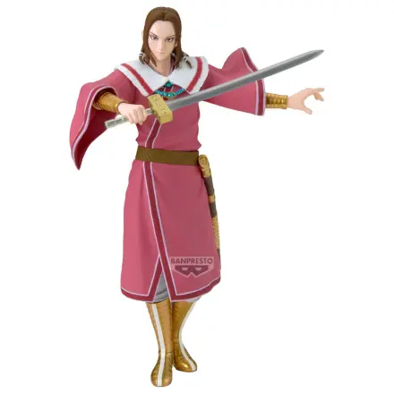 Kingdom Vibration Stars Moten figura 18 cm fotografija izdelka