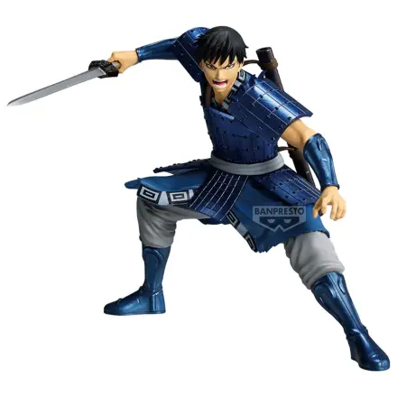 Kingdom Vibration Stars Shin figura 14cm fotografija izdelka