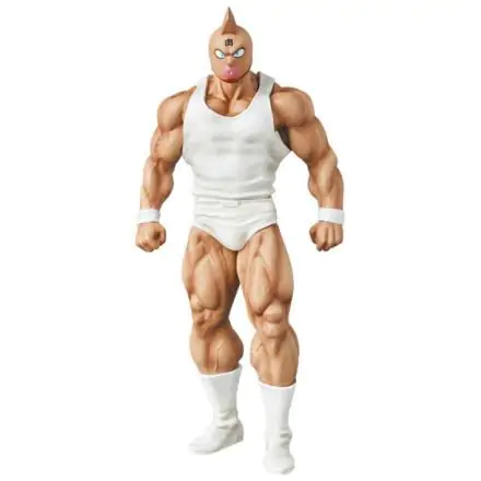 Kinnikuman UDF Mini Figura Kinnikuman 9 cm fotografija izdelka