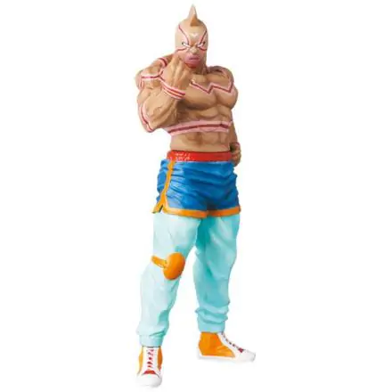 Kinnikuman UDF Mini Figurica Kinnikuman Super Phenix 9 cm fotografija izdelka