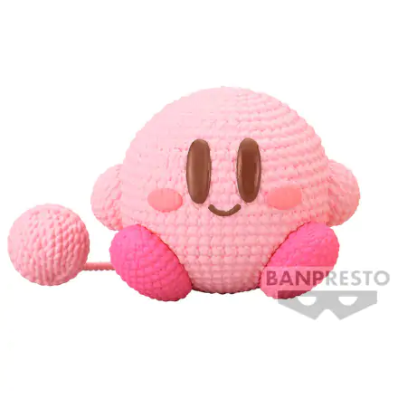 Kirby Amicot Petit Kirby figura 5 cm termékfotója