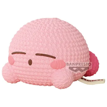 Kirby Amicot Petit Sleeping Kirby figurica 4cm fotografija izdelka