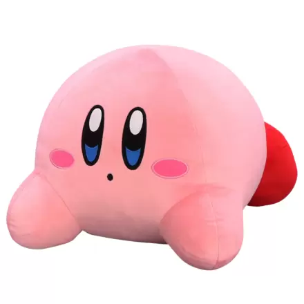 Kirby & Waddle Dee Sleep Together Plišasta figura Kirby 30 cm fotografija izdelka