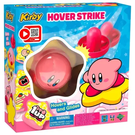 Kirby igra Hover fotografija izdelka