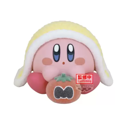 Kirby - Kirby ver. B Figura za prosti čas 4 cm termékfotója