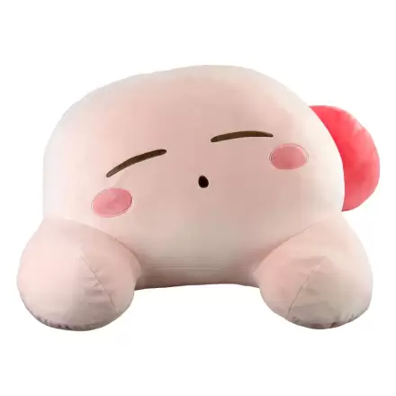 Kirby Mocchi-Mocchi Plišasta Figura Mega - Kirby Sleeping 60 cm termékfotója