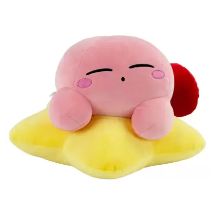 Kirby Mocchi-Mocchi Mega Plišasta Figura Warpstar Kirby 30 cm termékfotója