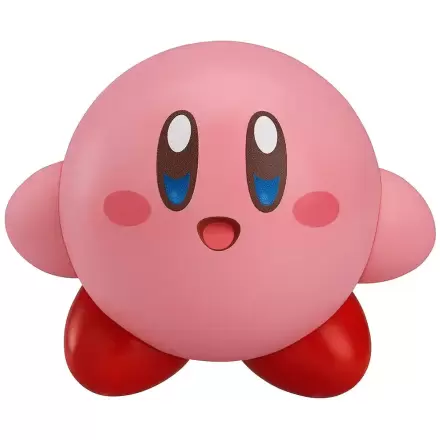 Akcijska figura Kirby Nendoroid Kirby 6 cm (ponovna izdaja) termékfotója