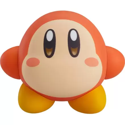 Akcijska figura Kirby Nendoroid Waddle Dee 6 cm (ponovna izdaja) termékfotója