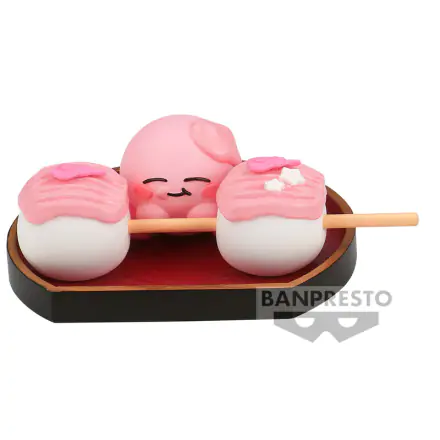 Kirby Paldoce Collection vol.5 Kirby figura 3cm fotografija izdelka