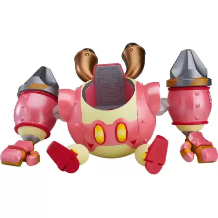 Kirby Planet Robobot Nendoroid More Robobot Armor 15 cm (ponovna izdaja) termékfotója