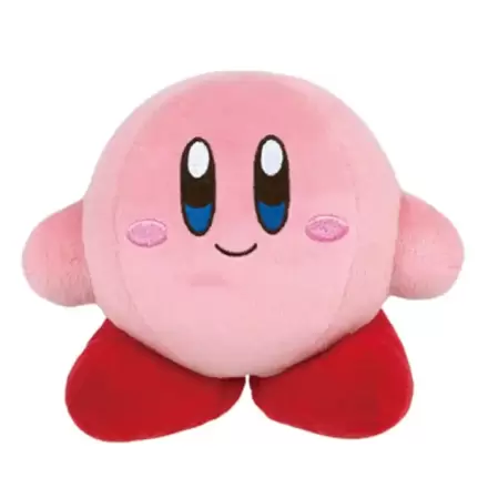 Kirby Plišasta Figura 14 cm termékfotója