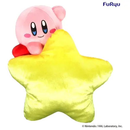 Kirby Plush figura Star Grip 26 cm fotografija izdelka