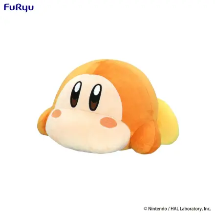 Kirby Sleep Together Waddle Dee Velika plišasta igrača 32cm fotografija izdelka