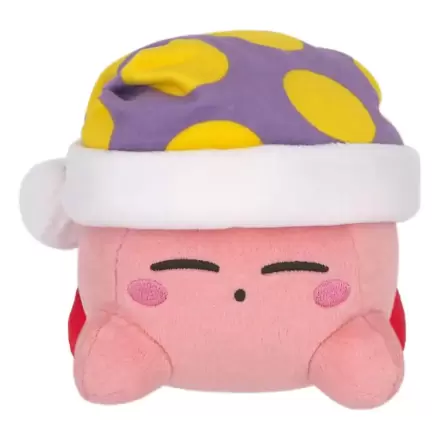 Kirby Plišasta Figura Zaspanček 13 cm termékfotója