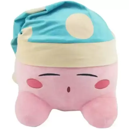 Kirby Plišasta Figura Sleepy 30 cm termékfotója