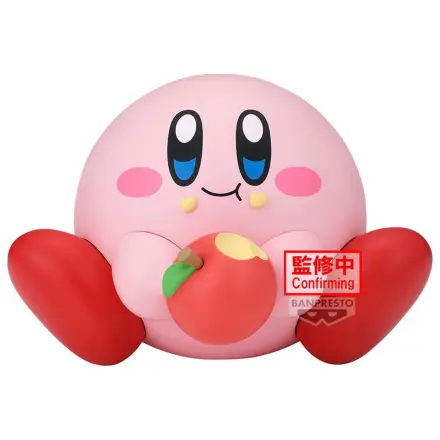 Kirby Sofvimates Kirby figura 12 cm fotografija izdelka