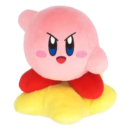 Kirby Plišasta Figura Star 17 cm termékfotója