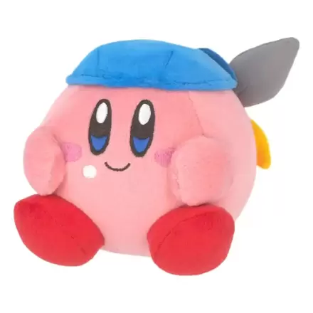 Kirby Plišasta figura Waddle Dee Bandana 11 cm fotografija izdelka