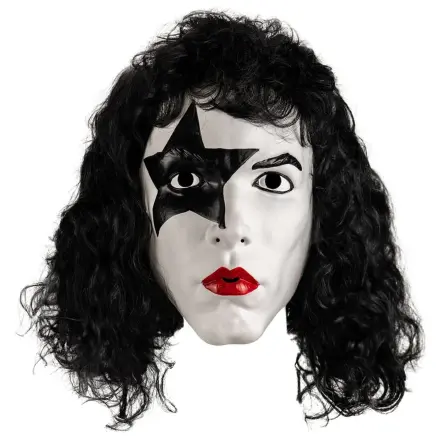 Kiss Injection Maska The Starchild Deluxe fotografija izdelka