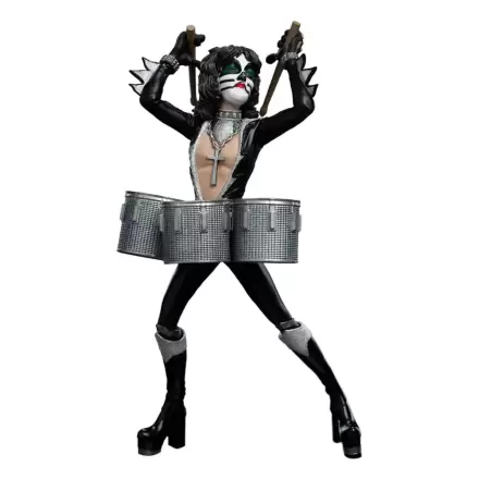 KISS Mini Epics Vinil Figura The Catman 18 cm termékfotója