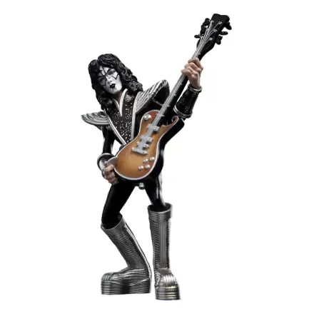 KISS Mini Epics Vinil Figura The Spaceman 19 cm termékfotója