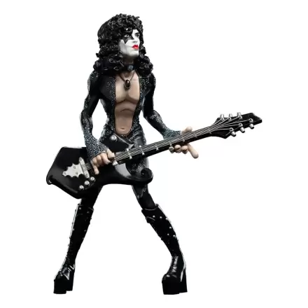 KISS Mini Epics Vinil Figura The Starchild 17 cm termékfotója