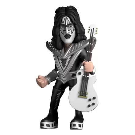 Kiss Minix Figurica Vesoljec 12 cm fotografija izdelka