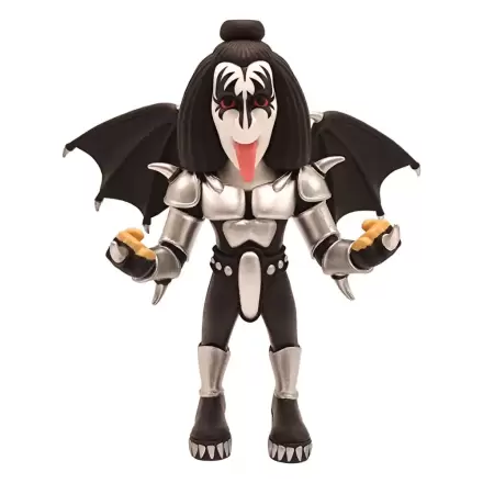 Figura Minix Kiss The Demon 12 cm termékfotója