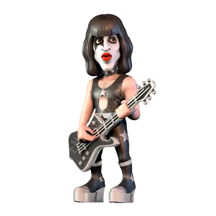 Kiss The Starchild Minix figurica 12 cm termékfotója