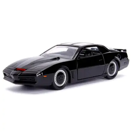 Knight Rider modelček iz tlačno litega materiala 1/32 Kitt termékfotója