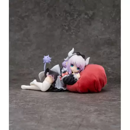 Kobayashi's Dragon Maid PVC Kip 1/7 Kanna 9 cm fotografija izdelka