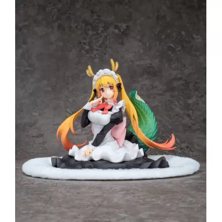 Kobayashi's Dragon Maid PVC Kip 1/7 Tohru 18 cm fotografija izdelka