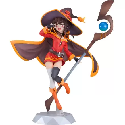 Kono Subarashii Sekai ni Bakuen wo! PVC Kip 1/6 Megumin 30 cm termékfotója