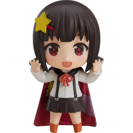 Kono Subarashii Sekai ni Shukufuku wo! Nendoroid akcijska figura Komekko 9 cm fotografija izdelka