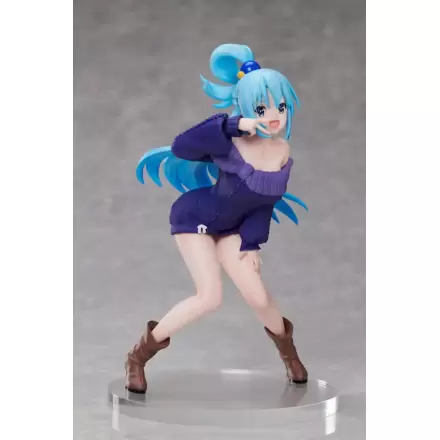 Konosuba An Explosion on This Wonderful World! PVC Kip 1/7 Aqua 20 cm fotografija izdelka
