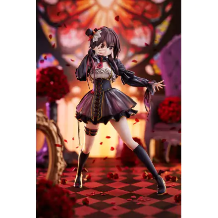 Konosuba An Explosion on This Wonderful World! PVC kip 1/7 Megumin Gothic Lolita Dress Ver. 21 cm termékfotója