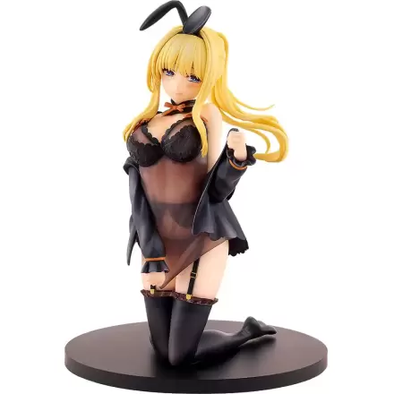 Konosuba God's blessing on this wonderful world! PVC Kip Darkness: Light Novel 10th Anniversary Ver. 15 cm fotografija izdelka