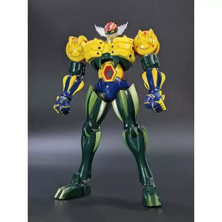 Kotetsushin Jeeg Dynamite Action akcijska figura Kotetsu-Shin Jeeg 17 cm fotografija izdelka