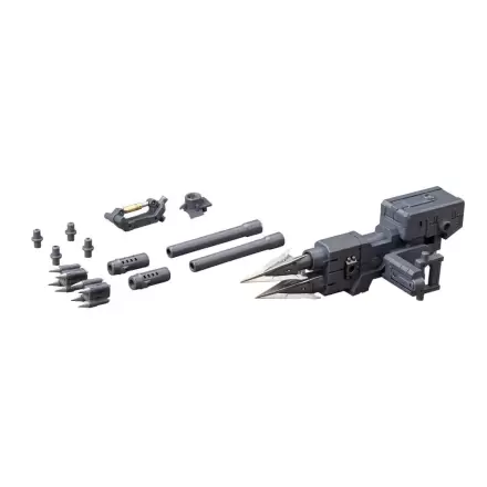 Kotobukiya M.S.G. Model Kit Príslušenstvo Set Heavy Weapon Unit 10 Violence Ram termékfotója