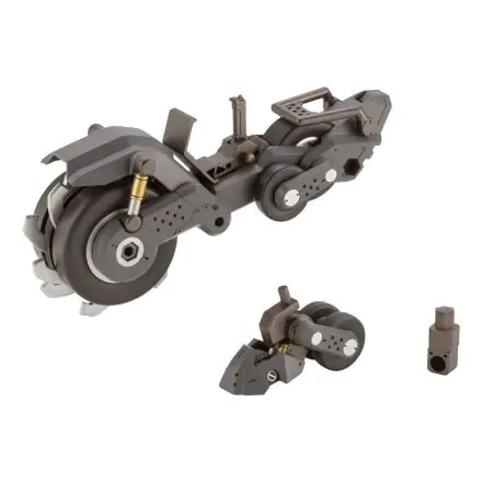 Kotobukiya M.S.G. Model Kit Accessory Set Heavy Weapon Unit 26 Wheel Grinder 15 cm fotografija izdelka