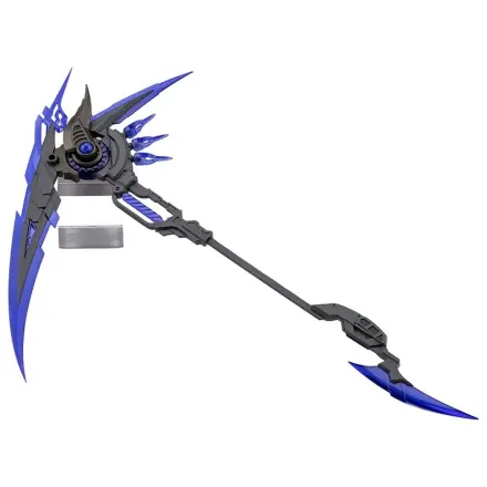 Kotobukiya M.S.G. Komplet dodatkov za model Kompleta za težko orožje Enota 69 Evil Scythe Gray Ver. fotografija izdelka